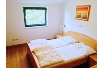 Horvātija Privát Lovrečica, Eksterjers